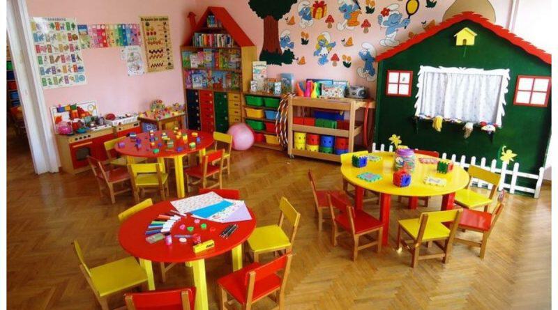 Έξι προσλήψεις για τους δημοτικούς παιδικούς σταθμούς Αλίμου
