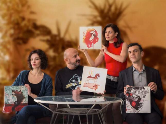 "Η Ζωή είναι ωραία" - Το πρόγραμμα του Φεβρουαρίου 2019