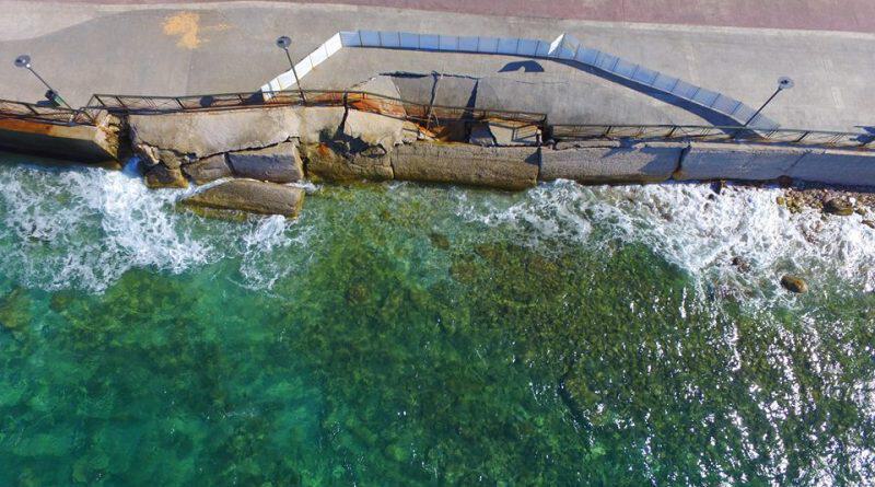 Στο Δημοτικό Συμβούλιο Αλίμου το θέμα της τρύπας