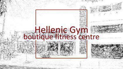 Hellenic Gym: Η εμπειρία του μοναδικού boutique fitness centre