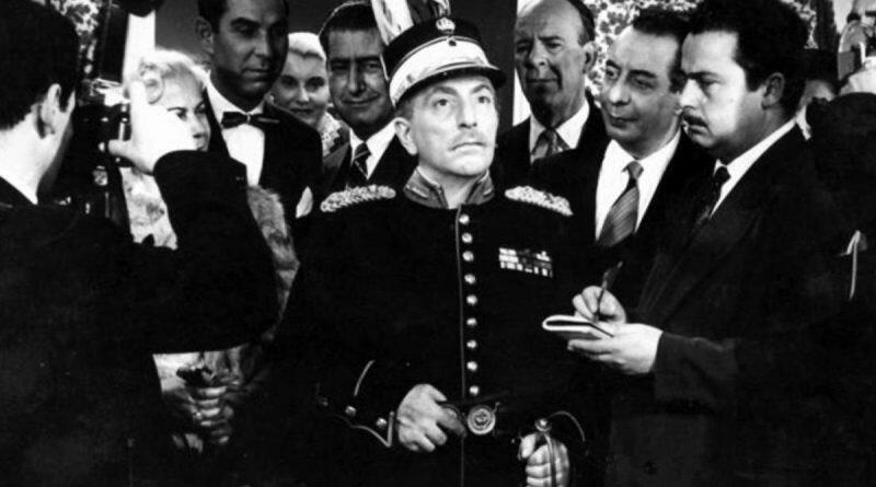 Cine Άλιμος: «Ένας ήρωας με παντούφλες» – Ελληνική ταινία με ελεύθερη είσοδο