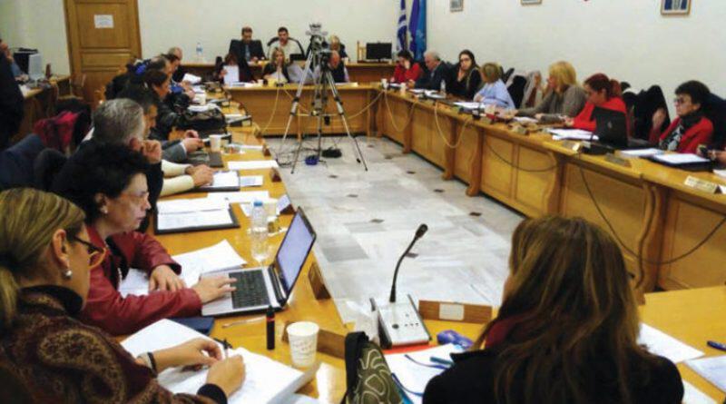 Την Τετάρτη 31 Ιουλίου, συνεδριάζει το Δημοτικό Συμβούλιο Αλίμου