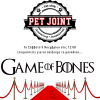 GAME of BONES @PetJoint στις 9/11
