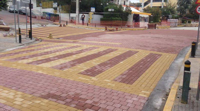 Στην κυκλοφορία το Σάββατο η Δωδεκανήσου, στον Άλιμο
