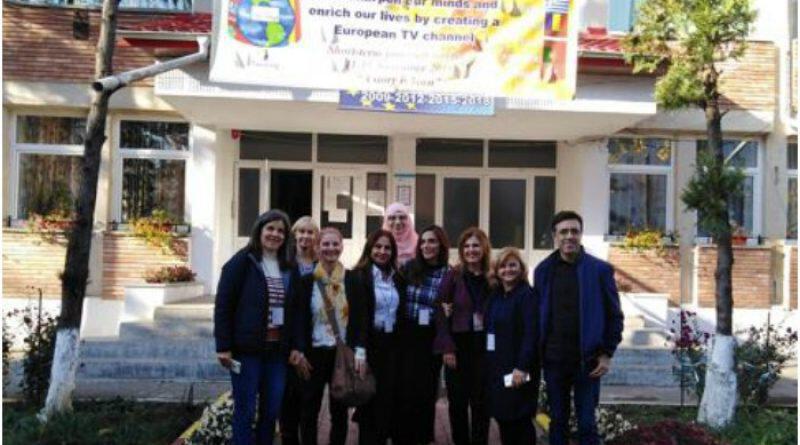 To 7o Δημοτικό Σχολείο Αλίμου συμμετέχει σε δύο καινοτόμα Ευρωπαϊκά προγράμματα