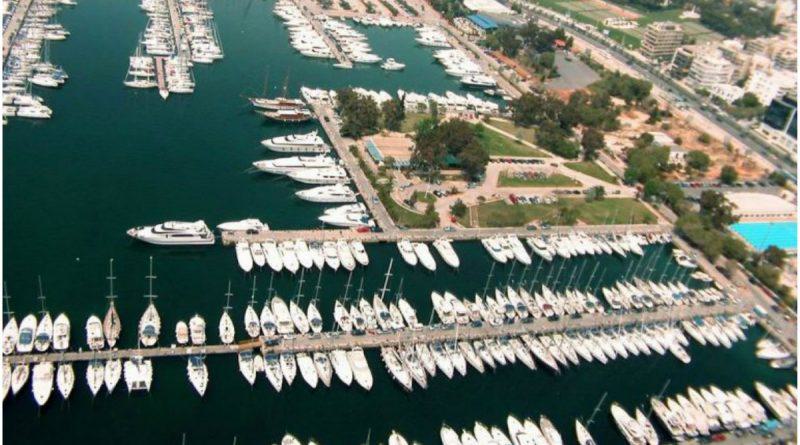 Τέλος Μαρτίου υπογράφεται η σύμβαση για την παραχώρηση της Μαρίνας Αλίμου