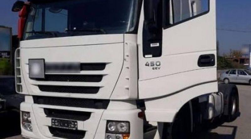 Δήμος Αλίμου: Σε ποιους δρόμους θα απαγορευτεί να σταθμεύουν φορτηγά