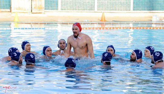 Αλέξης Σταϊκόπουλος: Θλίψη για τον σπουδαίο προπονητή του Ναυτικού Ομίλου Καλαμακίου