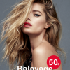 Δώσε το πιο φυσικό ξάνοιγμα στα μαλλιά σου με Balayage από τους hair & color experts του Χ-25 Hair Studio