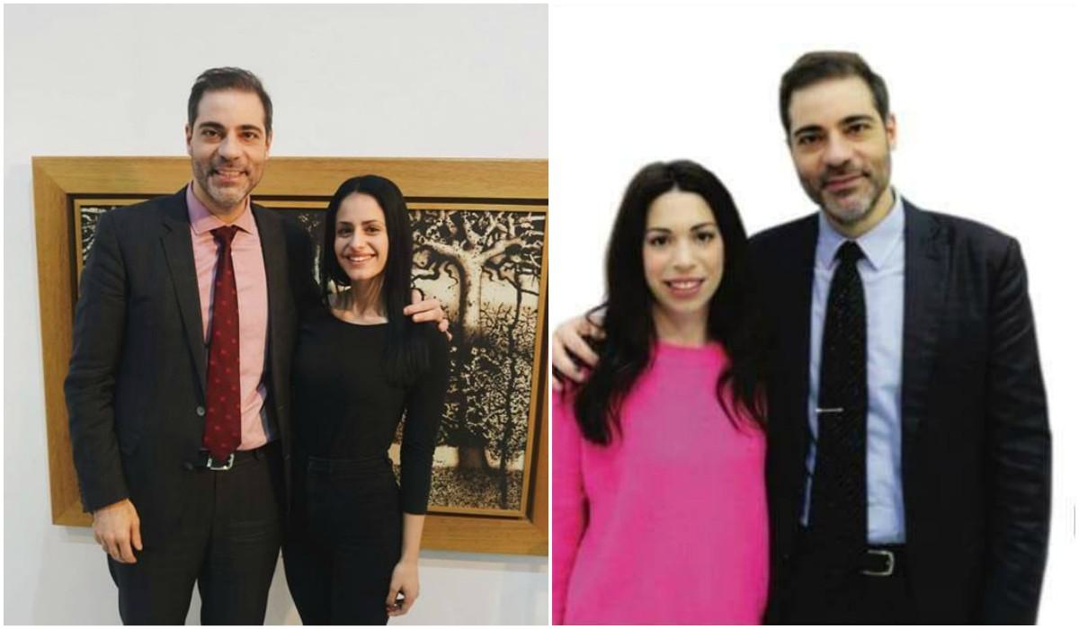 Μαρία Ξένου και Κωνσταντίνα-Θεοδώρα Γκόνη οι νέες προεδρίνες των σχολικών επιτροπών Αλίμου