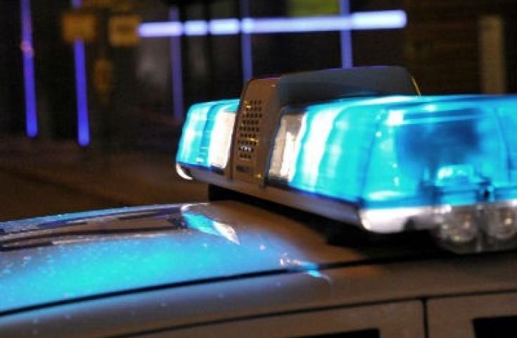 Επίθεση με πέτρες δέχθηκε περιπολικό στον Άλιμο