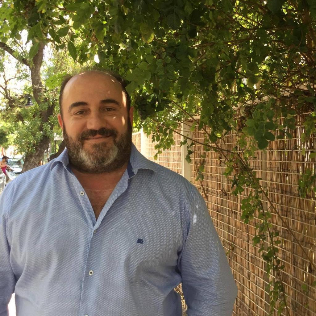 Νέος άμισθος αντιδήμαρχος Αλίμου, ο Τόμης Αγγελόπουλος