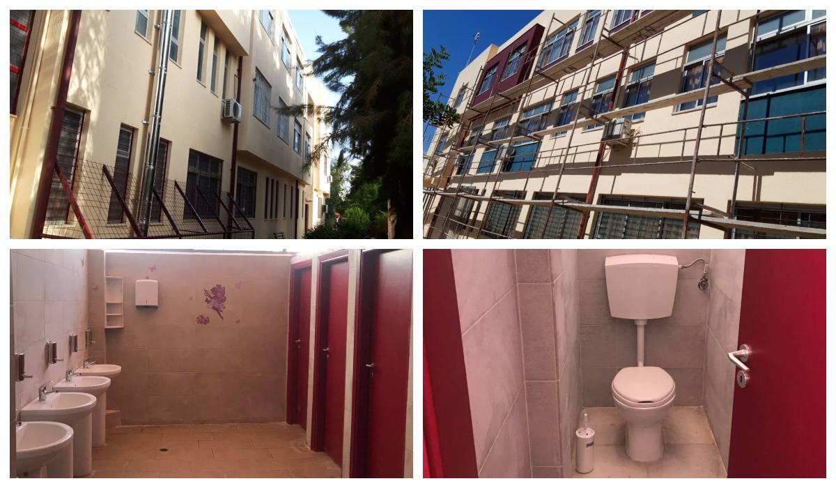 Δήμος Αλίμου: Η φροντίδα των σχολείων θα συνεχιστεί όλο το καλοκαίρι