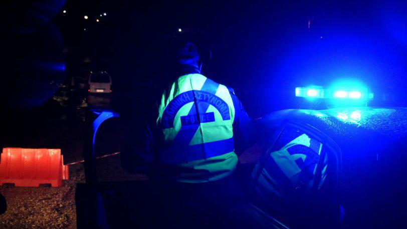 Ρομά ξυλοκόπησαν και λήστεψαν με την απειλή μαχαιριού 18χρονο, στον Άλιμο