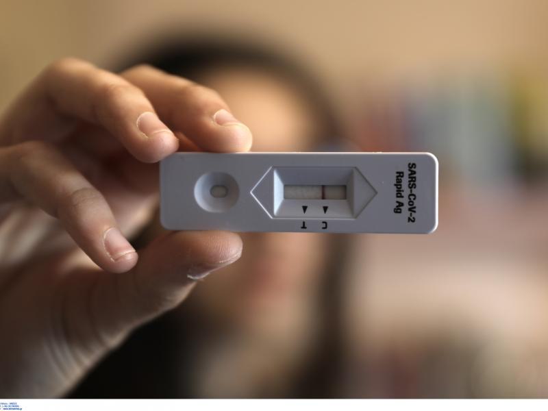 Άλιμος: Σε ετοιμότητα ο Δήμος για διανομή self-test στα σχολεία