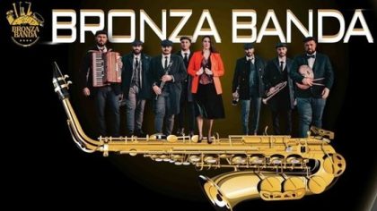 «Βronza Banda» Το παραδοσιακό συγκρότημα Χάλκινων οργάνων την Τσικνοπέμπτη στον Άλιμο