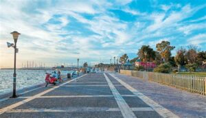 alimos marina