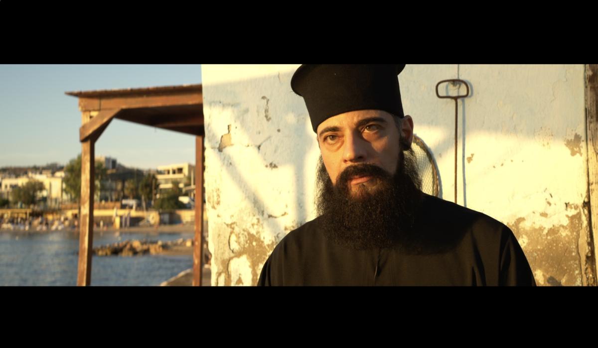 Ενθουσίασε το κοινό η ταινία-έκπληξη «Η Μεγάλη Σφαγή των Β’ ΚΑΠΗ Αλίμου» του Τόμμυ Σκλάβου (VIDEO&ΕΙΚΟΝΕΣ) εικόνα 3