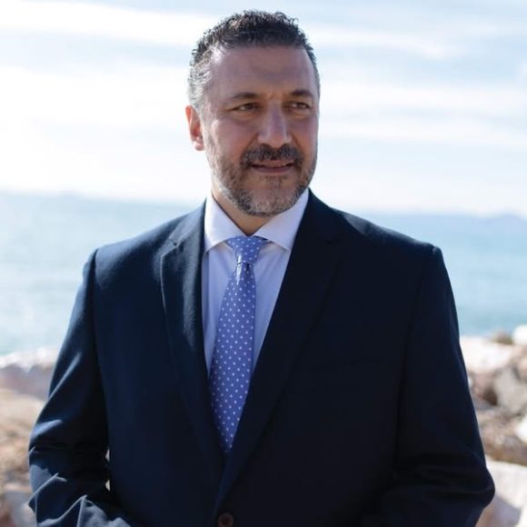 Ποσειδώνιος Ημιμαραθώνιος: Οι χαιρετισμοί των δημάρχων Αλίμου και Π.Φαλήρου και οι κυκλοφοριακές ρυθμίσεις εικόνα 2