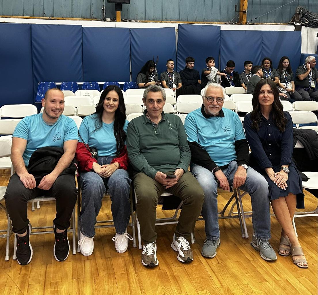 Η καρδιά του Ελληνικού Προσκοπισμού χτυπά στον Άλιμο: “Είστε η ελπίδα για μία καλύτερη κοινωνία” (VIDEO&ΕΙΚΟΝΕΣ) εικόνα 7