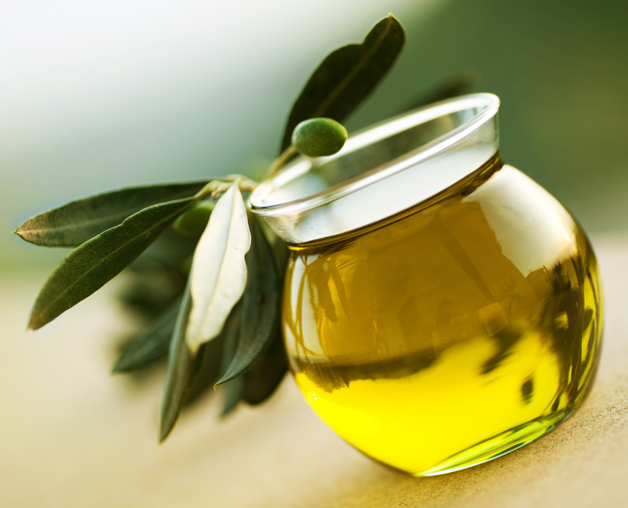 Πώς σάς ωφελεί μια κουταλιά έξτρα παρθένο ελαιόλαδο κάθε πρωί εικόνα 1