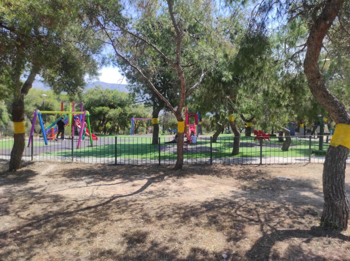 Λόφος Κυθηρίων: Η ιστορία διδάσκει – Πως οι κάτοικοι έσωσαν το “διαμάντι” του Αλίμου (VIDEO&EIKΟΝΕΣ) εικόνα 8