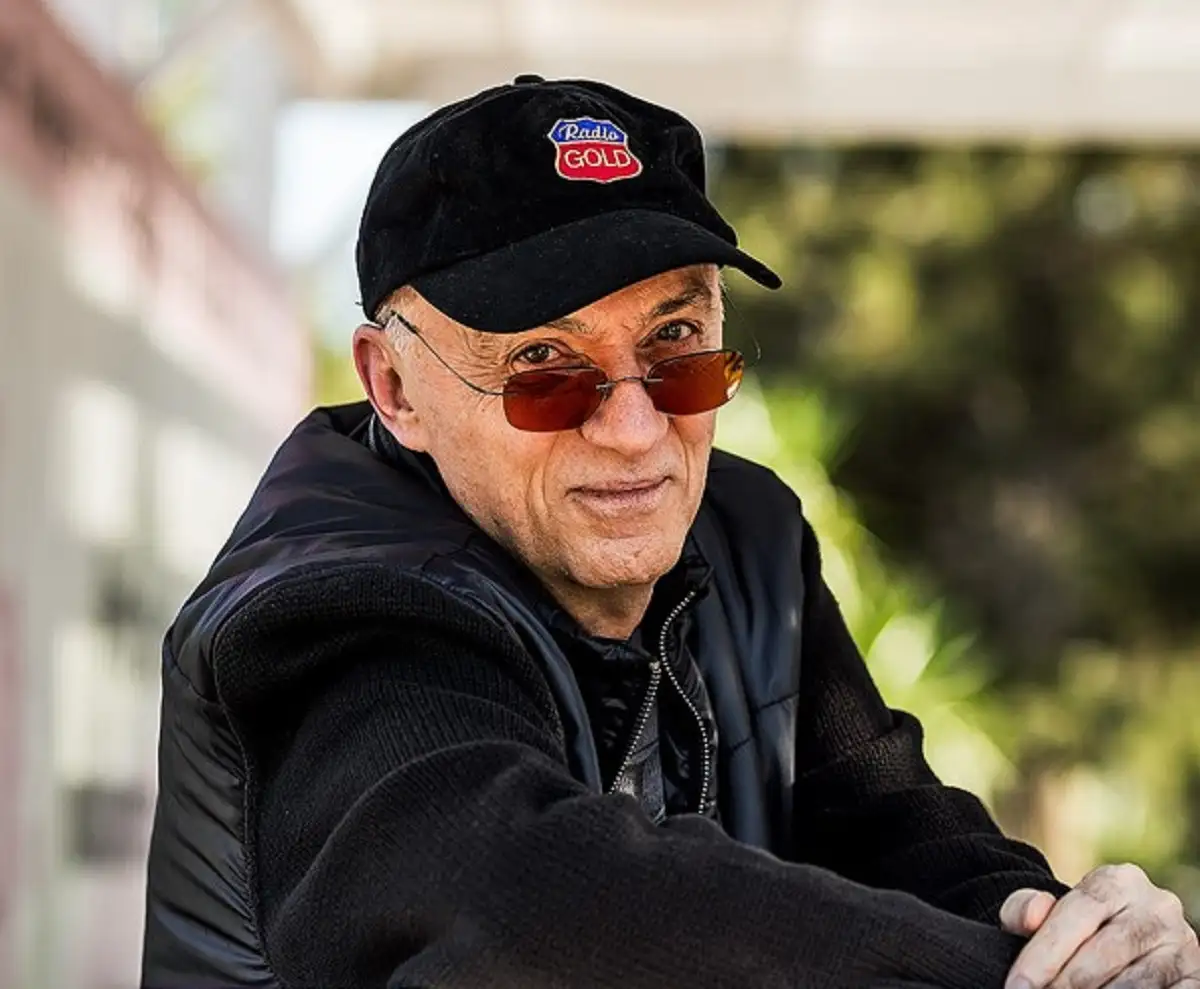 Tα 250 σημαντικότερα αυτοκίνητα της χώρας στο «Alimos Classic Car Sunday» εικόνα 4