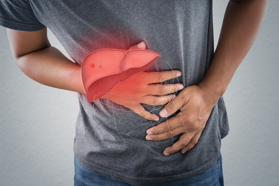 Liver-Disease-Hepatitis