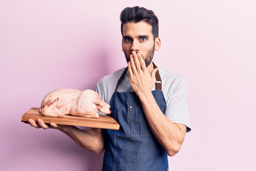 raw-chicken
