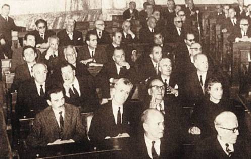 φωτό 4 31 Μαΐου 1957 – Το περίεργο τροχαίο με θύμα τον στρατηγό Στέφανο Σαράφη, στον Άλιμο εικόνα 5