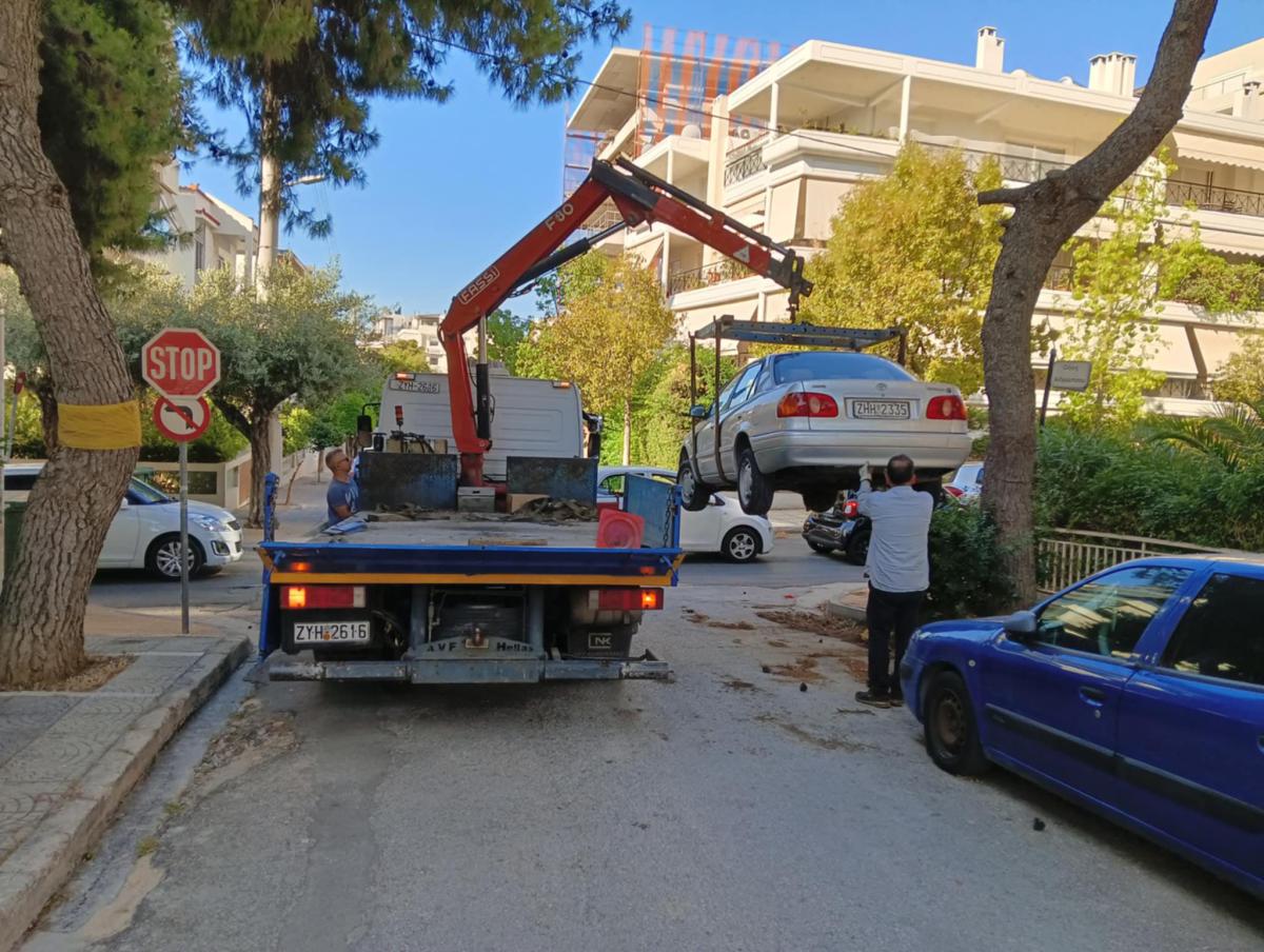 Κονδύλης: Θέλουμε σύμμαχο τον ευσυνείδητο πολίτη στη μάχη για την καθαριότητα εικόνα 11