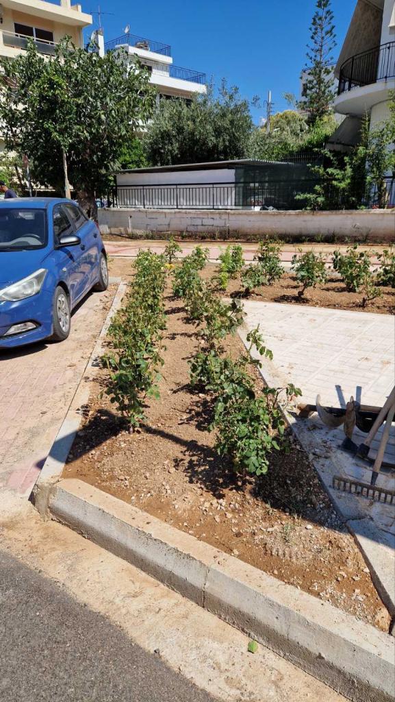 Κονδύλης: Θέλουμε σύμμαχο τον ευσυνείδητο πολίτη στη μάχη για την καθαριότητα εικόνα 15