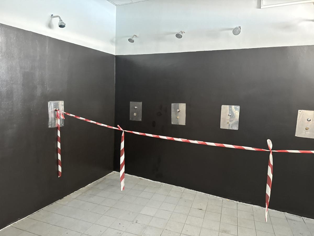 Ακόμα πιο ασφαλές και λειτουργικό το Δημοτικό Κολυμβητήριο Αλίμου εικόνα 1