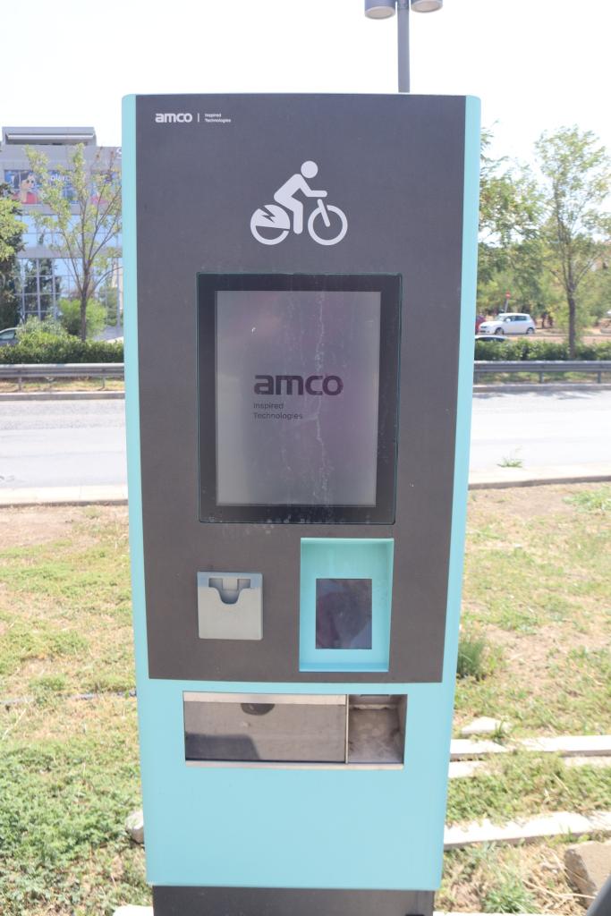 Δωρεάν βόλτες στον Άλιμο με τα ηλεκτρικά ποδήλατα του Δήμου – Τα 6 σημεία που θα τα βρείτε εικόνα 3