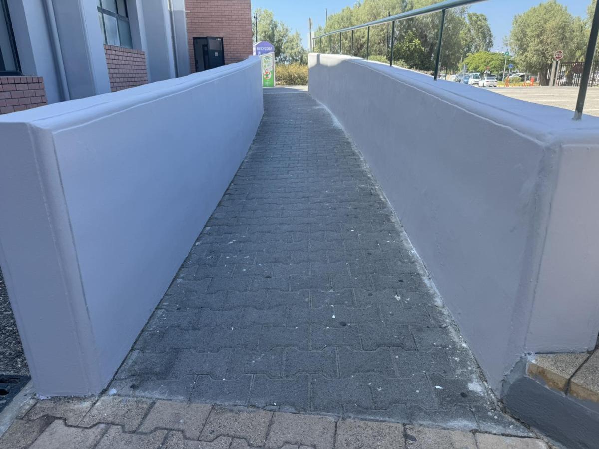 Ακόμα πιο ασφαλές και λειτουργικό το Δημοτικό Κολυμβητήριο Αλίμου εικόνα 3