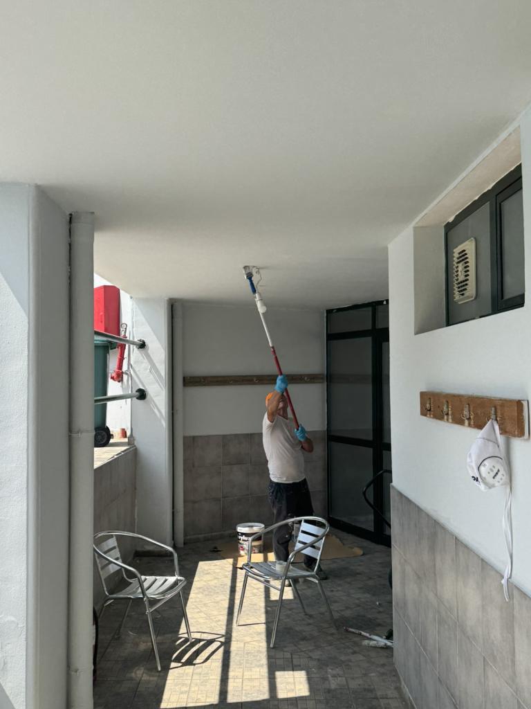 Ακόμα πιο ασφαλές και λειτουργικό το Δημοτικό Κολυμβητήριο Αλίμου εικόνα 2