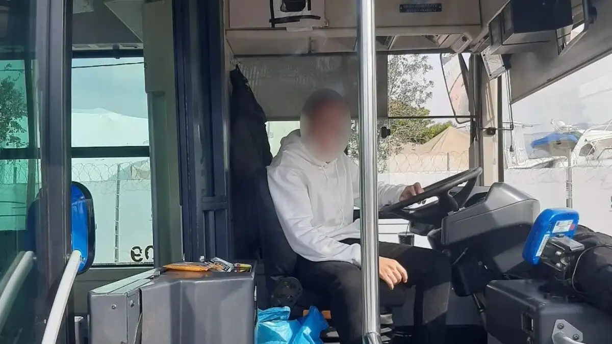 Το προφίλ του 17χρονου από τον Άλιμο που άρπαζε τα μωρά – “Διαγνώστηκε με νευροαναπτυξιακή διαταραχή” λέει ο πατέρας εικόνα 1