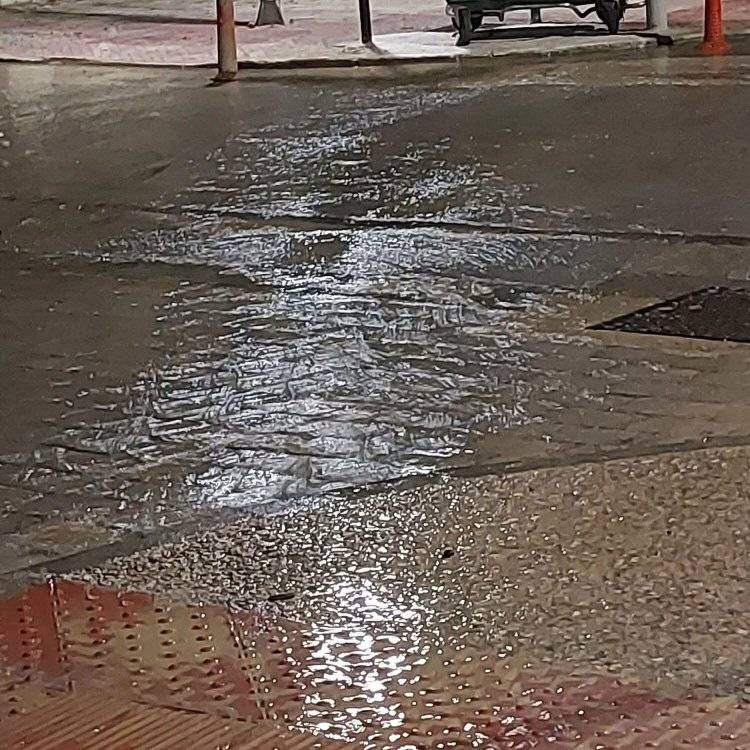 Κονδύλης: Μη σου τύχει να μπλέξεις με την ΕΥΔΑΠ… εικόνα 2