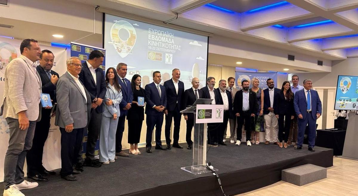 Ακόμη μία πανελλαδική πρωτιά για τον Δήμο Αλίμου εικόνα 2