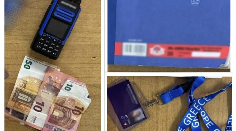 Ποιος είναι ο 17χρονος από τον Άλιμο που άρπαζε μωρά και παρίστανε τον «ελεγκτή» σε λεωφορεία εικόνα 1