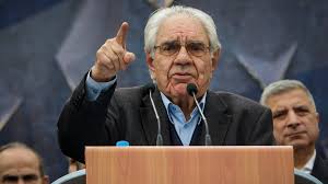Ο Πολιτιστικός – Εξωραϊστικός Σύλλογος Περιοχής Κυθηρίων Αλίμου αποχαιρετά τον Γιώργο Κασιμάτη εικόνα 1