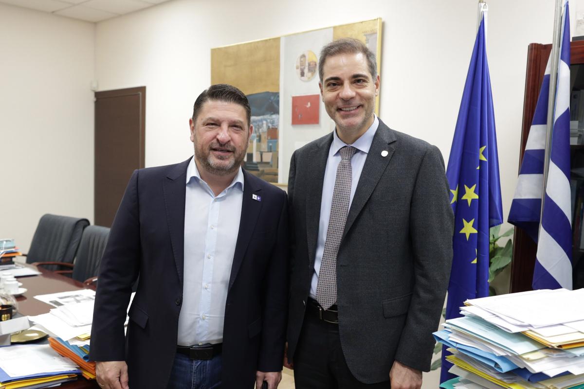 Κονδύλης: Έχουμε μπροστά μας σημαντικά έργα, που θα βελτιώσουν την καθημερινότητα των κατοίκων του Αλίμου εικόνα 2