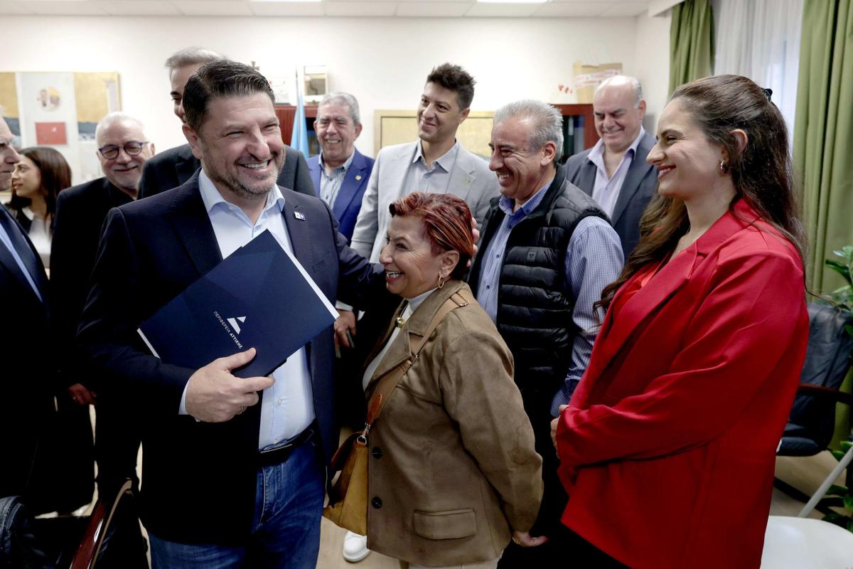 Κονδύλης: Έχουμε μπροστά μας σημαντικά έργα, που θα βελτιώσουν την καθημερινότητα των κατοίκων του Αλίμου εικόνα 11