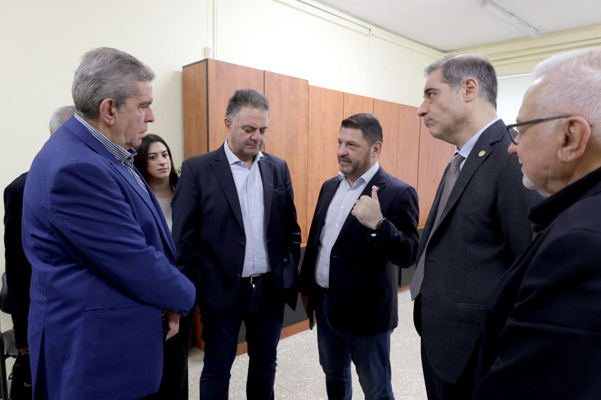 Κονδύλης: Έχουμε μπροστά μας σημαντικά έργα, που θα βελτιώσουν την καθημερινότητα των κατοίκων του Αλίμου εικόνα 12