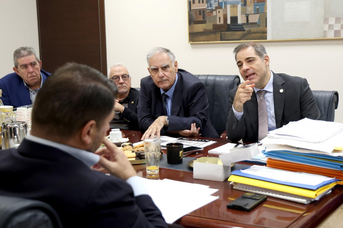 Κονδύλης: Έχουμε μπροστά μας σημαντικά έργα, που θα βελτιώσουν την καθημερινότητα των κατοίκων του Αλίμου εικόνα 3