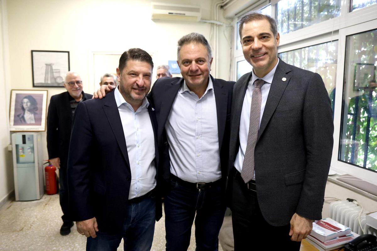 Κονδύλης: Έχουμε μπροστά μας σημαντικά έργα, που θα βελτιώσουν την καθημερινότητα των κατοίκων του Αλίμου εικόνα 6