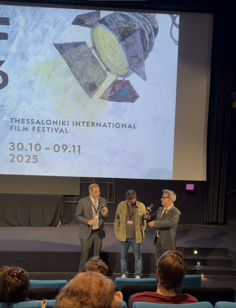 Aθηνόραμα: “H φετινή φεστιβαλική έκπληξη ακούει στον τίτλο “Η Μεγάλη Σφαγή των Β΄ ΚΑΠΗ Αλίμου” εικόνα 4