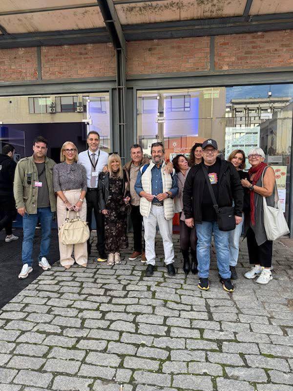 Aθηνόραμα: “H φετινή φεστιβαλική έκπληξη ακούει στον τίτλο “Η Μεγάλη Σφαγή των Β΄ ΚΑΠΗ Αλίμου” εικόνα 3