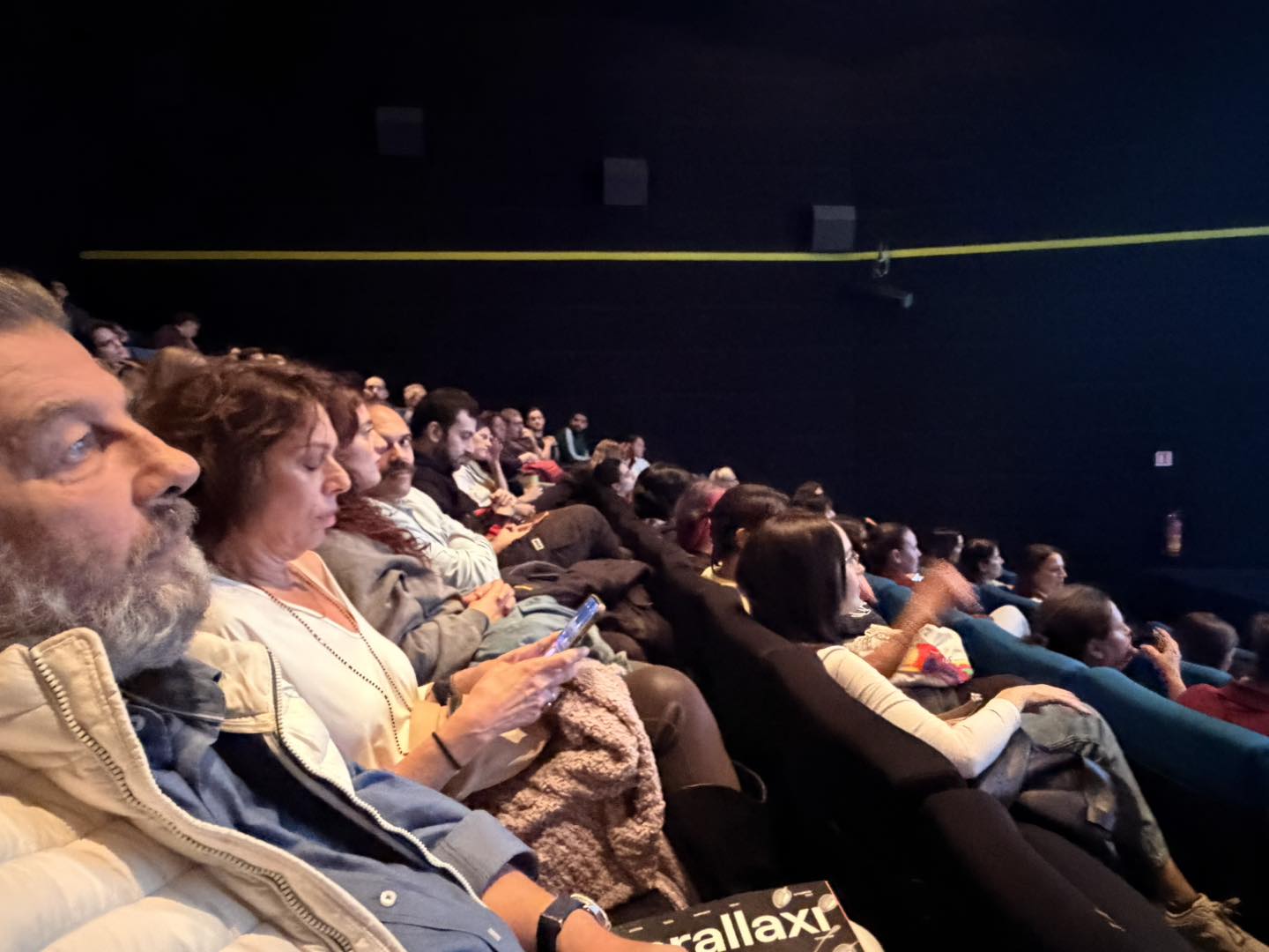 Aθηνόραμα: “H φετινή φεστιβαλική έκπληξη ακούει στον τίτλο “Η Μεγάλη Σφαγή των Β΄ ΚΑΠΗ Αλίμου” εικόνα 2