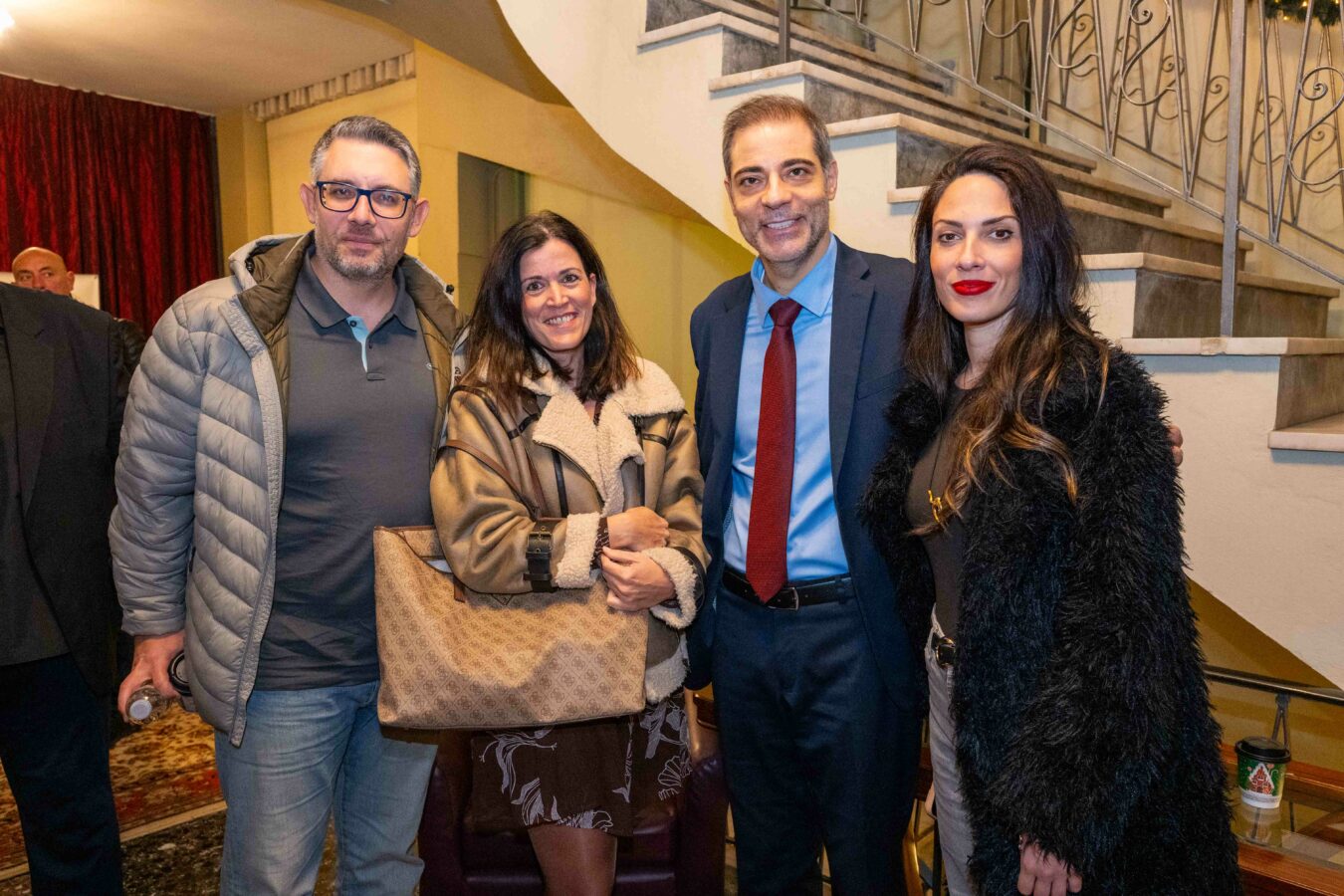 “Η Μεγάλη Σφαγή των Β’ ΚΑΠΗ Αλίμου”: Άλλα 5 βραβεία για την ταινία του Δήμου Αλίμου εικόνα 2